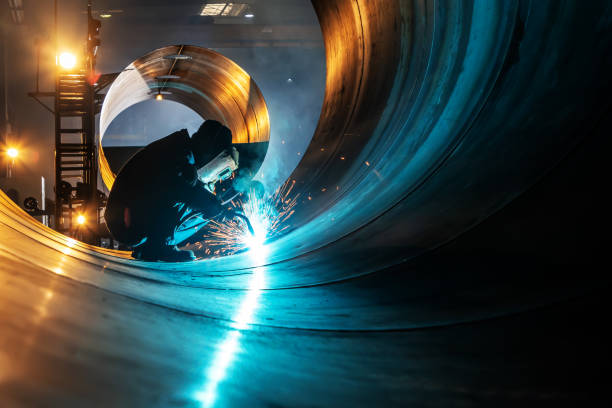 Trusted Sachse, TX Welder & Metal Fabrication Experts