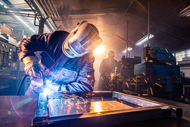 Best Automation and Robotic Welding in Sachse, TX
