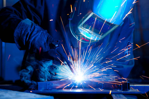 Best Structural Steel Welding in Sachse, TX