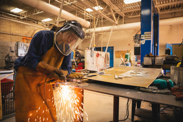 Best Aerospace and Defense Welding in Sachse, TX