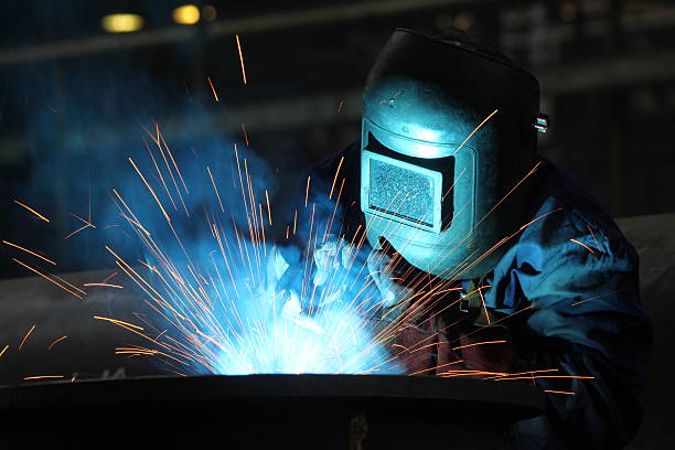 Best Artistic and Custom Metal Fabrication in Sachse, TX