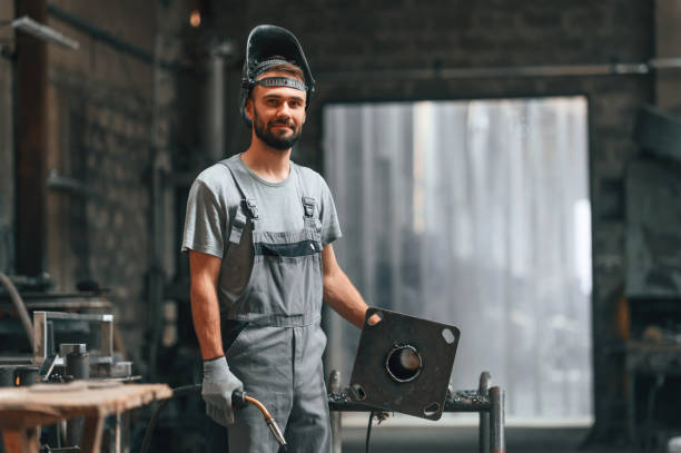 Best Pipe Welding in Sachse, TX