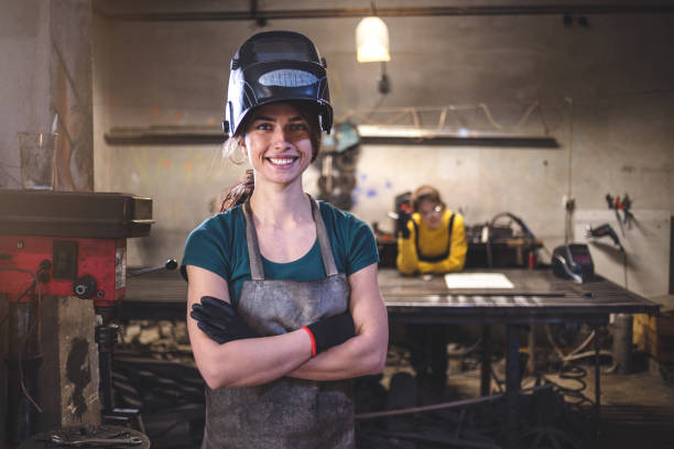 Affordable Welder Services in Sachse, TX